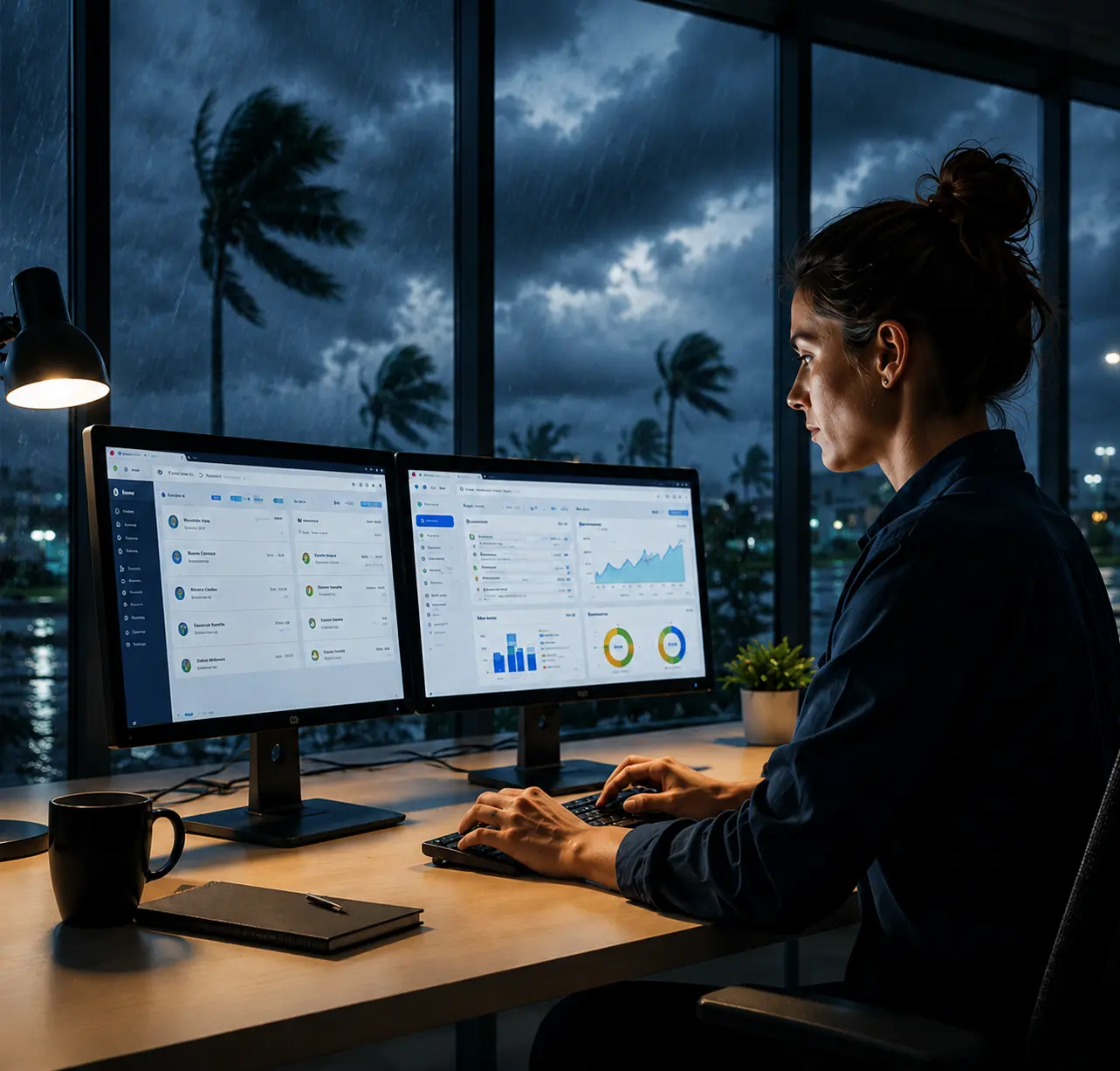 Custom website versus Shopify insight showing ecommerce strategy automation and connected business systems
