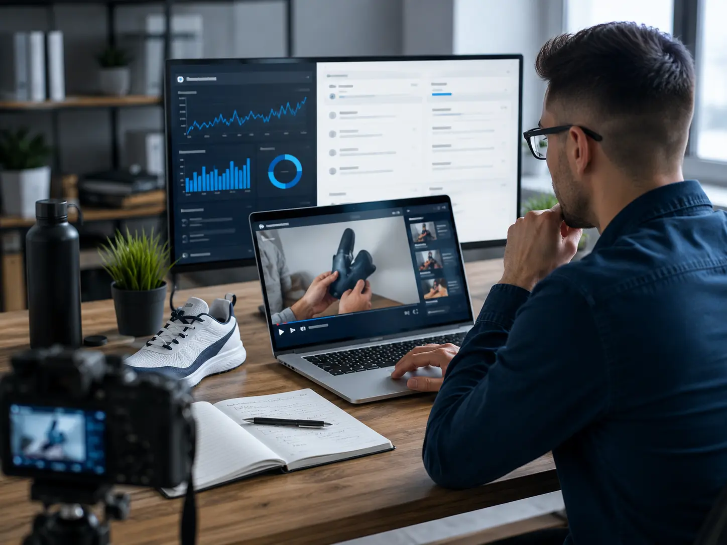 Custom ecommerce system proof signals for ERP integration automation portals and scalable workflows