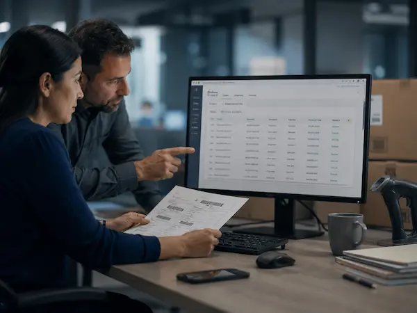 EDI Automation Services