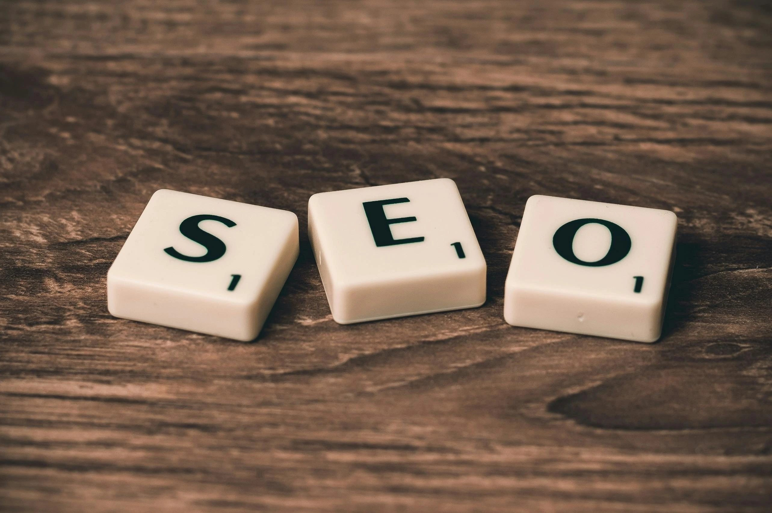 Search visibility and business growth strategy