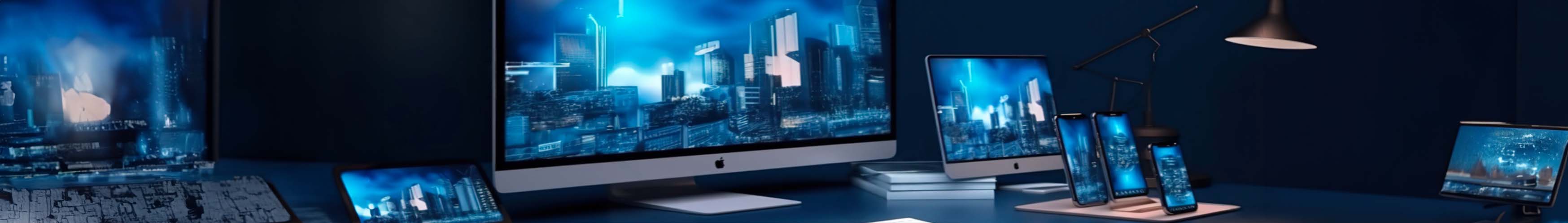 Showcase of recent Starweb Designs client projects