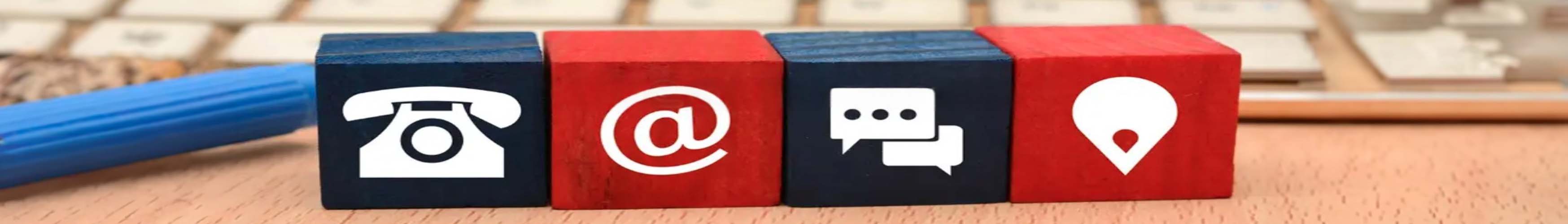 Contact Starweb Designs — Web Design, Hosting and Support