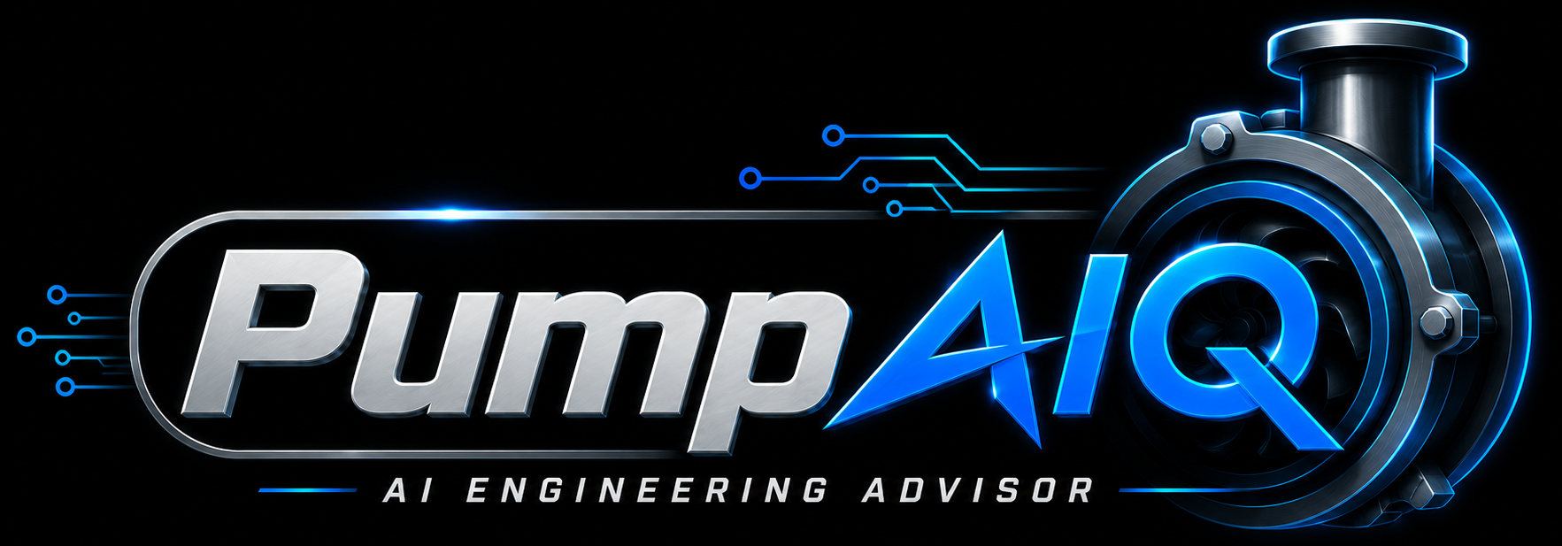 PumpAIQ